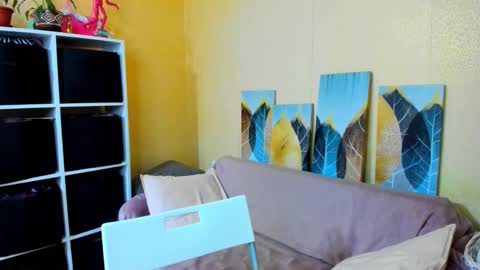 Snapshot of kristina_sosexy chatting on 09.13.25 Christina online show from 09.13.25