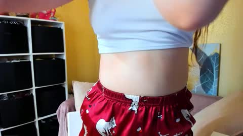 Snapshot of kristina_sosexy chatting on 09.15.25 Christina online show from 09.15.25