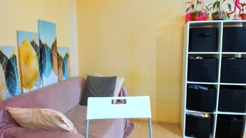 Snapshot of kristina_sosexy chatting on 10.13.25 Christina online show from 10.13.25