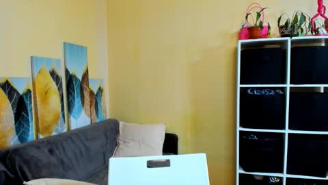 Snapshot of kristina_sosexy chatting on 10.21.25 Christina online show from 10.21.25