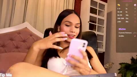 KristinaGriner online show from 04.20.26
