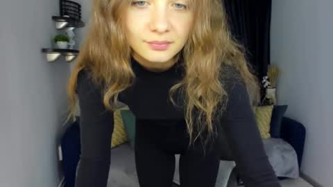 Kristina online show from 12.11.24