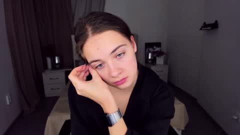 Kristina online show from 12.18.24