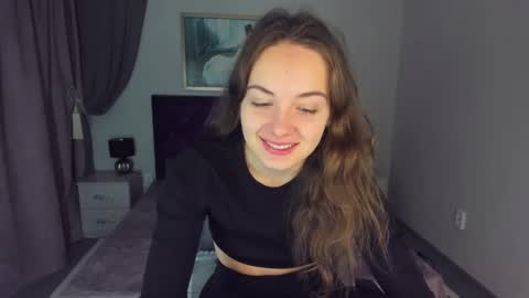 Kristina online show from 12.23.24