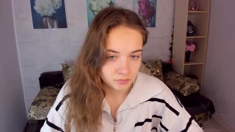 Kristina online show from 12.26.24