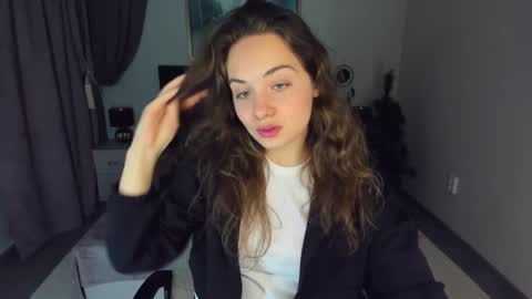 Kristina online show from 01.19.25