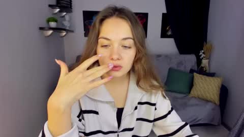 Kristina online show from 01.24.25