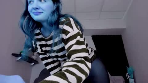 Kristina online show from 01.25.25