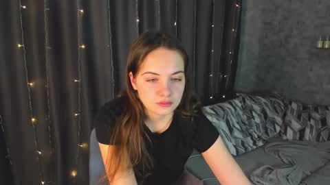 Kristina online show from 02.22.25