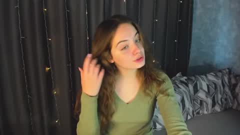 Kristina online show from 03.05.25