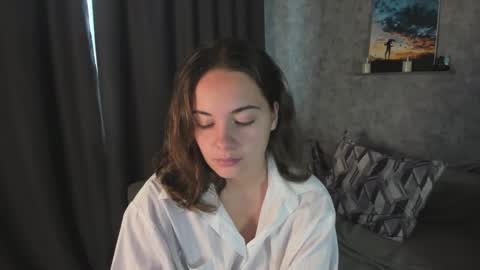 Kristina online show from 10.21.25
