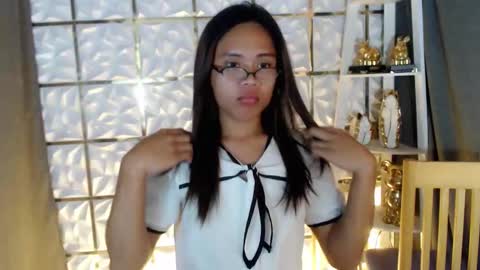 kristine_fox online show from 04.12.26