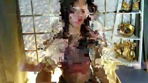 kristine_fox online show from 04.25.26