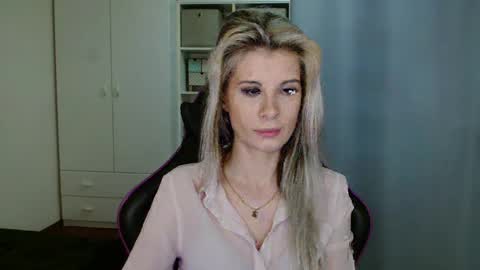 KristineAmore online show from 03.02.26