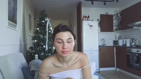 Kristi online show from 12.20.25