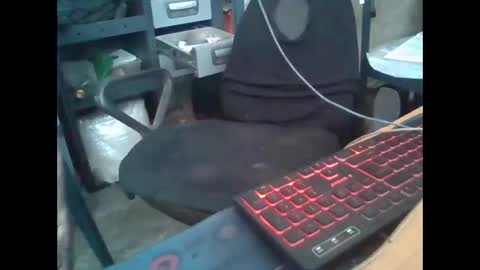 kristo2323 online show from 09.21.25