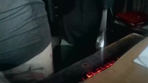 kristo2323 online show from 10.18.25