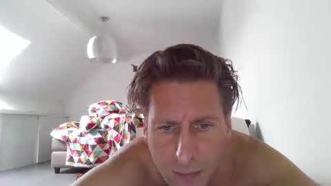 kristof8504 online show from 12.09.24
