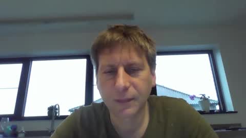 kristof8504 online show from 02.13.25