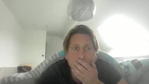 kristof8504 online show from 11.27.25