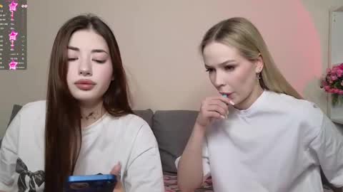 Kristy and Alice online show from 12.14.24