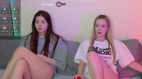 Kristy and Alice online show from 02.09.25