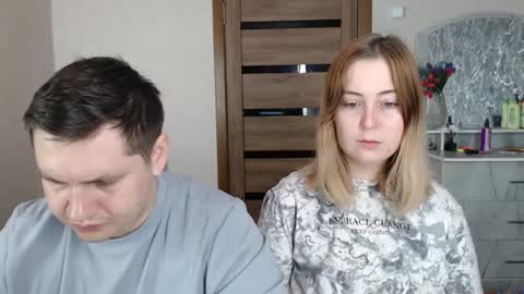 Kristy online show from 02.01.25