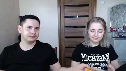 Kristy online show from 02.23.25