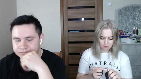 Kristy online show from 03.01.25