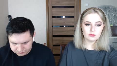 Kristy online show from 03.03.25