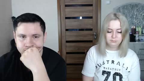 Kristy online show from 03.04.25