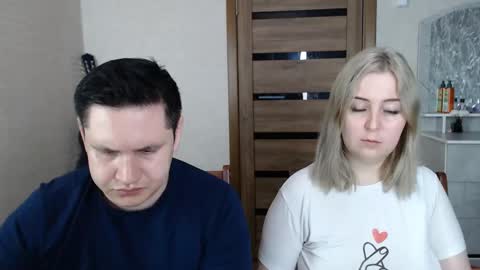 Kristy online show from 03.05.25