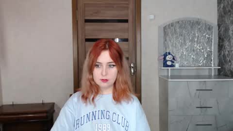 Kristy online show from 09.14.25