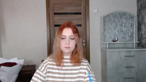 Kristy online show from 09.17.25