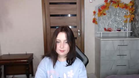 Kristy online show from 10.13.25