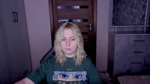 Kristy online show from 03.14.26