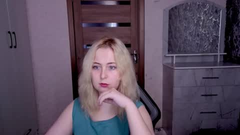 Kristy online show from 03.20.26