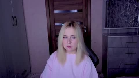 Kristy online show from 04.08.26