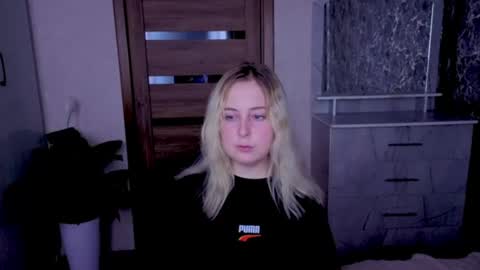 Kristy online show from 07.03.26