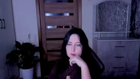 Kristy online show from 07.07.26