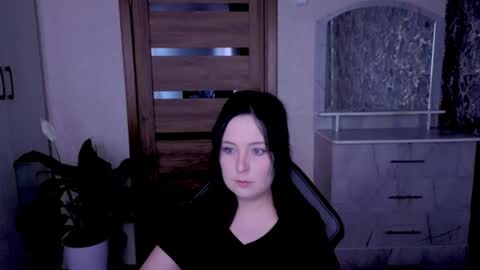 Kristy online show from 07.08.26