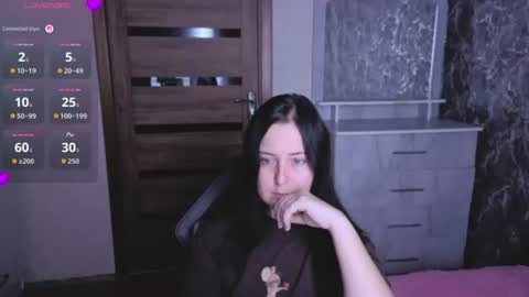 Kristy online show from 08.03.26