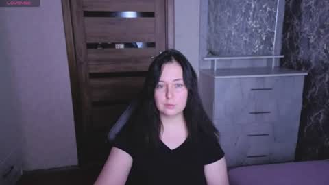 Kristy online show from 08.08.26