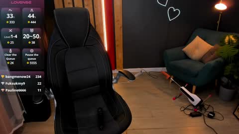 Monika online show from 02.03.25