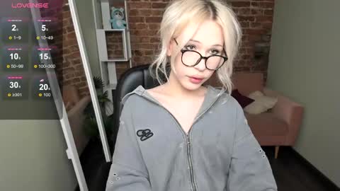 Kristy online show from 04.18.26