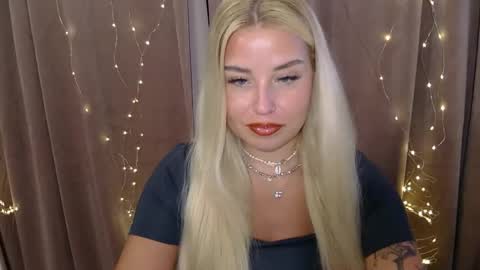 KristyFlowers online show from 01.07.25