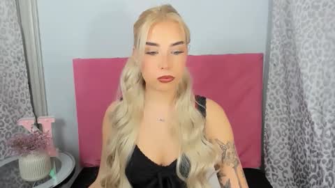 KristyFlowers online show from 01.13.26