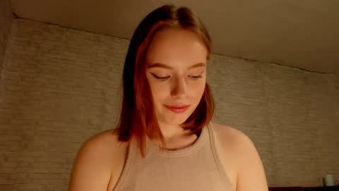 Snapshot of kristyfrost_ chatting on 02.12.26 Michelle online show from 02.12.26