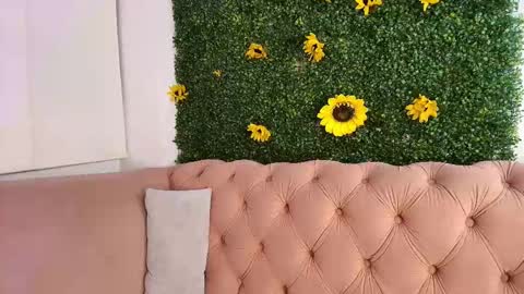 Cristina online show from 02.20.25