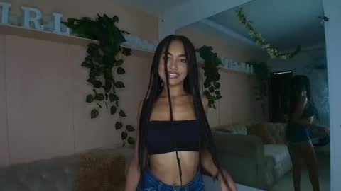 Cristina online show from 09.17.25